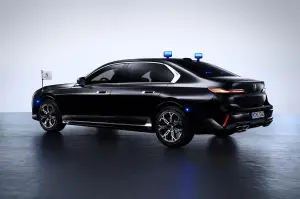 BMW Serie 7 e i7 Protection - 6