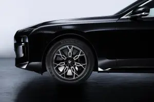 BMW Serie 7 e i7 Protection - 4