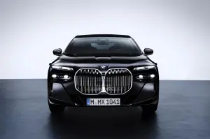 BMW Serie 7 e i7 Protection - 14