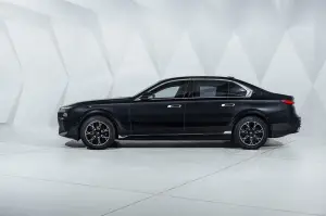 BMW Serie 7 e i7 Protection - 39