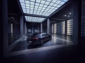 BMW Serie 7 e i7 Protection - 21