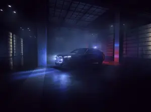 BMW Serie 7 e i7 Protection - 32