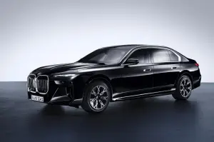 BMW Serie 7 e i7 Protection - 8
