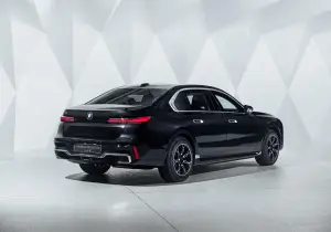 BMW Serie 7 e i7 Protection - 34