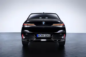 BMW Serie 7 e i7 Protection - 15
