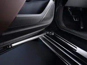 BMW Serie 7 e i7 Protection - 11