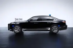 BMW Serie 7 e i7 Protection - 5
