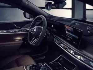 BMW Serie 7 e i7 Protection - 29