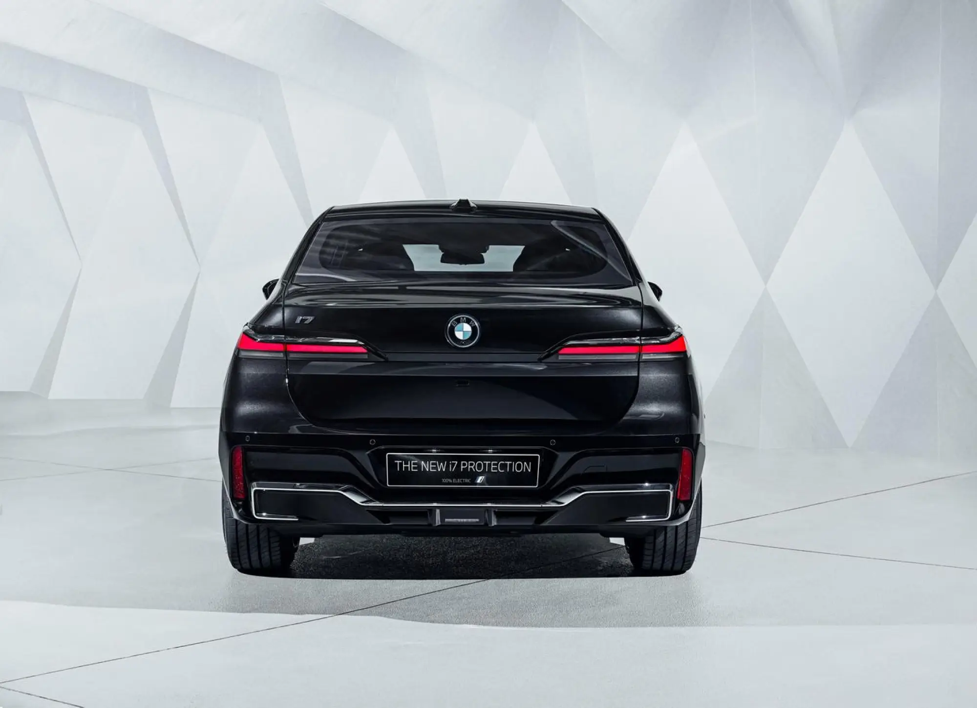 BMW Serie 7 e i7 Protection - 38