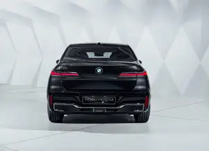 BMW Serie 7 e i7 Protection - 38