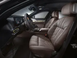 BMW Serie 7 e i7 Protection - 16