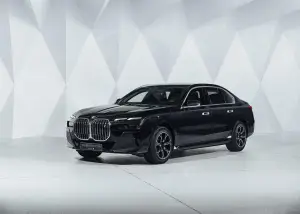 BMW Serie 7 e i7 Protection - 37