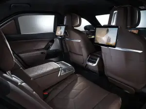 BMW Serie 7 e i7 Protection - 20