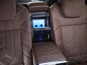 BMW Serie 7 e i7 Protection - 3