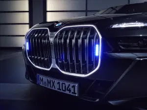 BMW Serie 7 e i7 Protection - 26