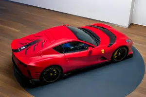 Ferrari 812 Competizione - Tailor Made 75th Anniversary - 2