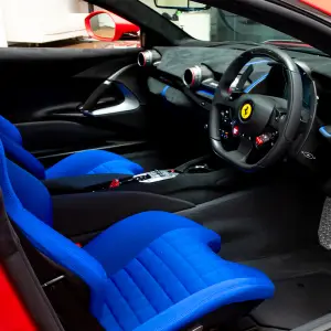 Ferrari 812 Competizione - Tailor Made 75th Anniversary - 3