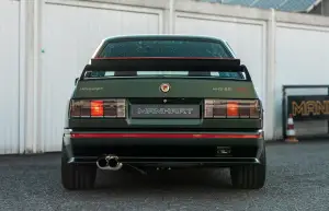 Manhart MH3 3.5 Turbo