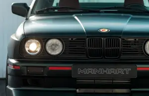 Manhart MH3 3.5 Turbo - 13