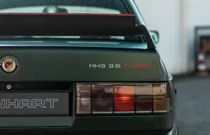 Manhart MH3 3.5 Turbo - 14