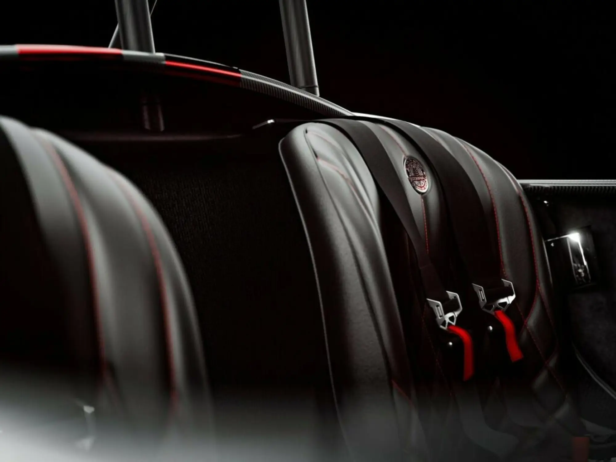 Shelby Cobra Diamond Edition - 4