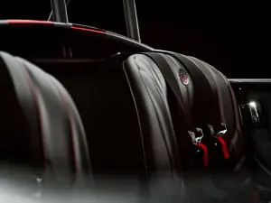 Shelby Cobra Diamond Edition