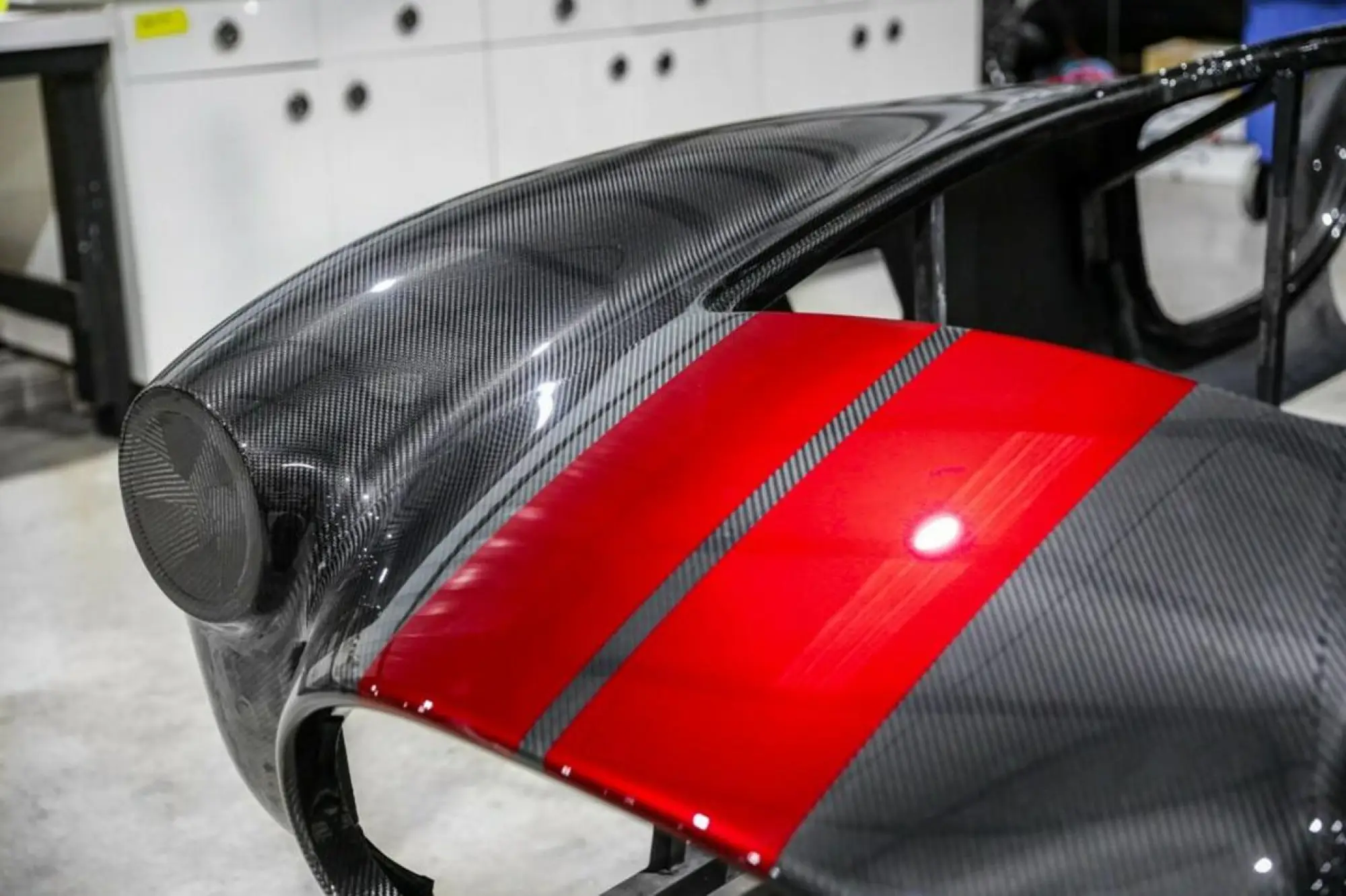 Shelby Cobra Diamond Edition - 10