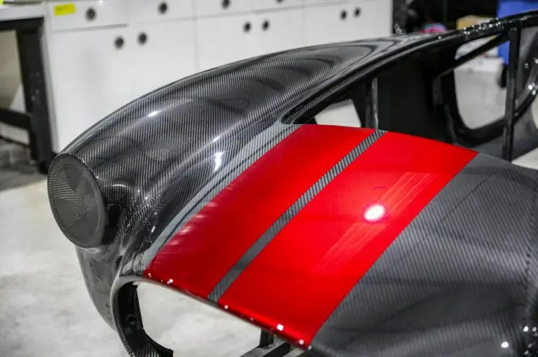 Shelby Cobra Diamond Edition - 10