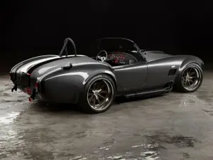 Shelby Cobra Diamond Edition