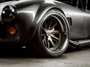 Shelby Cobra Diamond Edition