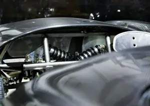 Shelby Cobra Diamond Edition