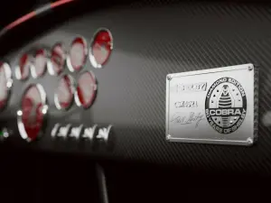 Shelby Cobra Diamond Edition