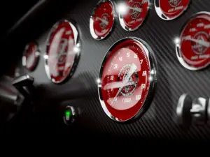 Shelby Cobra Diamond Edition