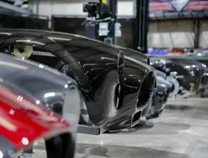 Shelby Cobra Diamond Edition