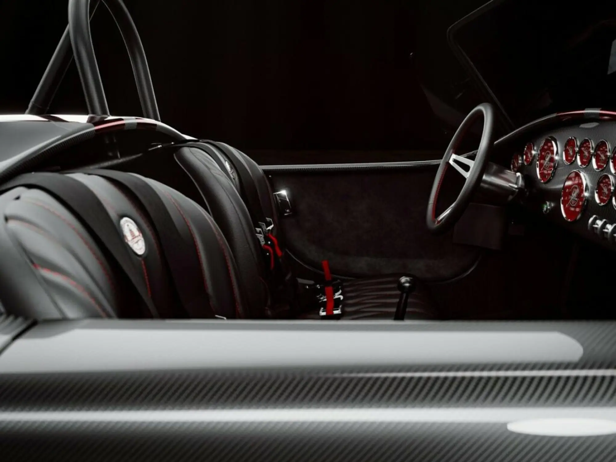 Shelby Cobra Diamond Edition - 7
