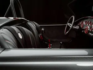 Shelby Cobra Diamond Edition