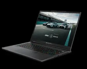 MSI Stealth 16 Mercedes-AMG Motorsport - 6