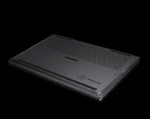 MSI Stealth 16 Mercedes-AMG Motorsport - 1