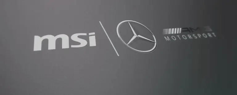 MSI Stealth 16 Mercedes-AMG Motorsport - 3