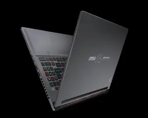 MSI Stealth 16 Mercedes-AMG Motorsport - 7