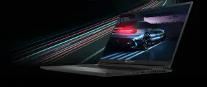 MSI Stealth 16 Mercedes-AMG Motorsport - 8