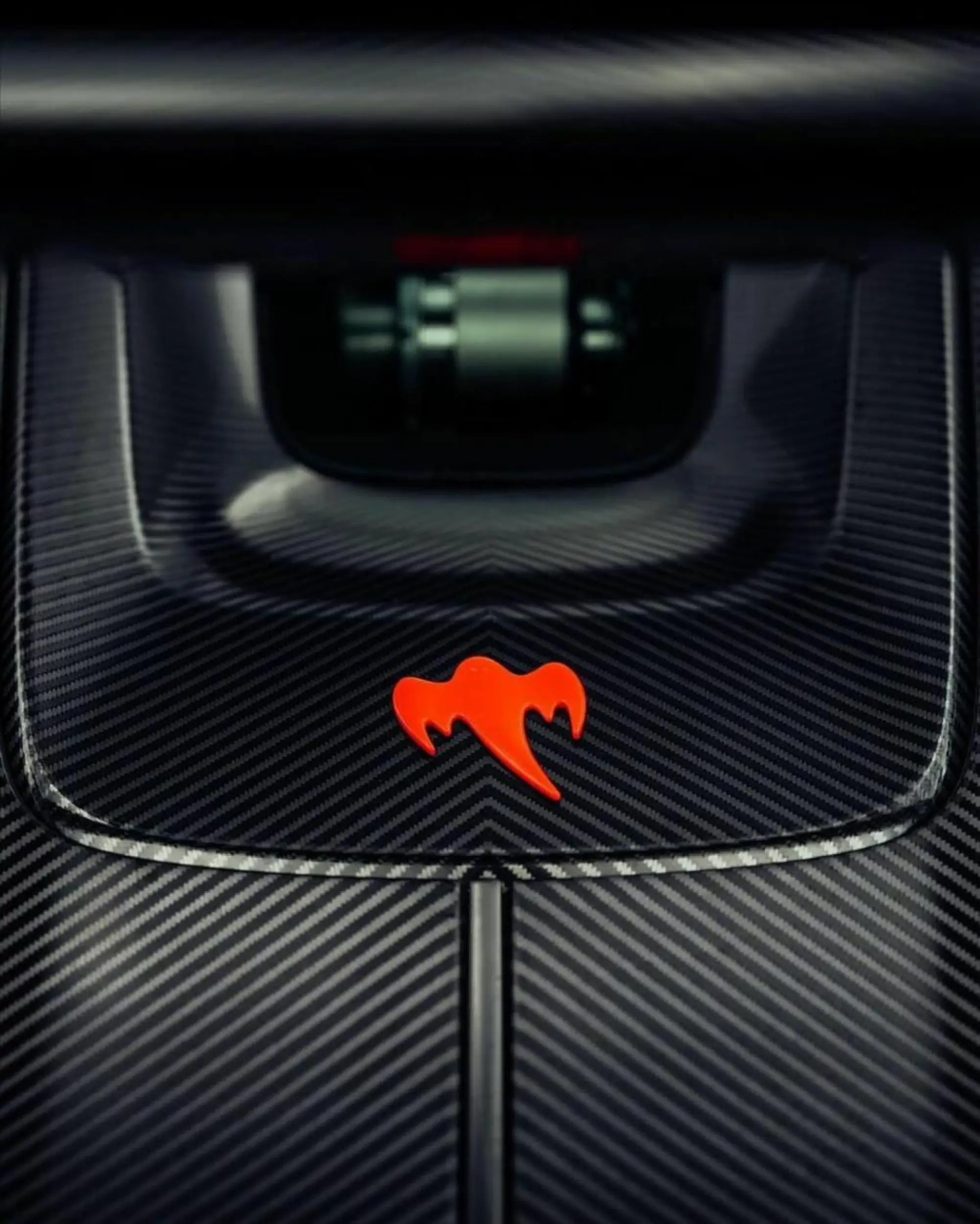 Koenigsegg Jesko, Regera e One:1 in carbonio - 8