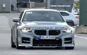 AC Schnitzer ACS2 Sport - Foto spia 14-08-2023 - 1
