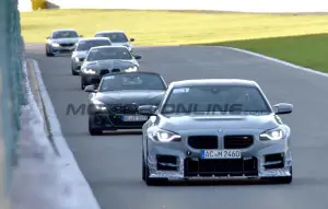 AC Schnitzer ACS2 Sport - Foto spia 14-08-2023 - 7