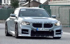 AC Schnitzer ACS2 Sport - Foto spia 14-08-2023 - 9