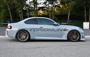 AC Schnitzer ACS2 Sport - Foto spia 14-08-2023 - 2