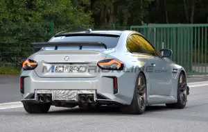 AC Schnitzer ACS2 Sport - Foto spia 14-08-2023 - 8