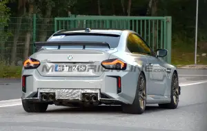 AC Schnitzer ACS2 Sport - Foto spia 14-08-2023 - 6