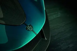 Zenvo Aurora - 30