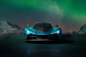 Zenvo Aurora - 20